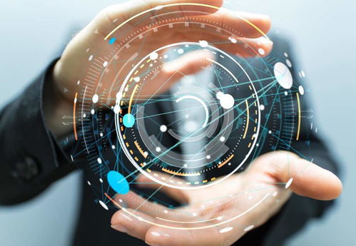 2020旅行社進化論 數字技術重塑行業生態