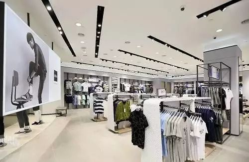 誰說這年頭實體店不景氣 那是你沒抓住機(jī)會