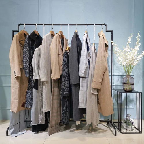 懷化曼天雨品牌女裝折扣店品牌女裝庫存尾貨走份10元以下女裝批發