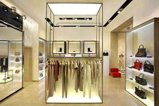 臺(tái)州前店后廠 服裝行業(yè)沒(méi)有新零售