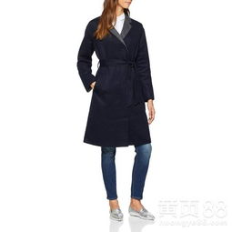 【服裝批發(fā)市場(chǎng)零售拿貨im27手縫雙面尼羊絨大衣】- 